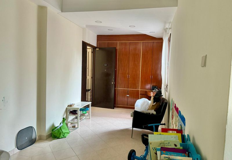 Sri Lojing Condominiums