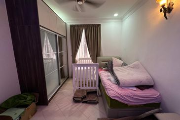 Sri Lojing Condominiums