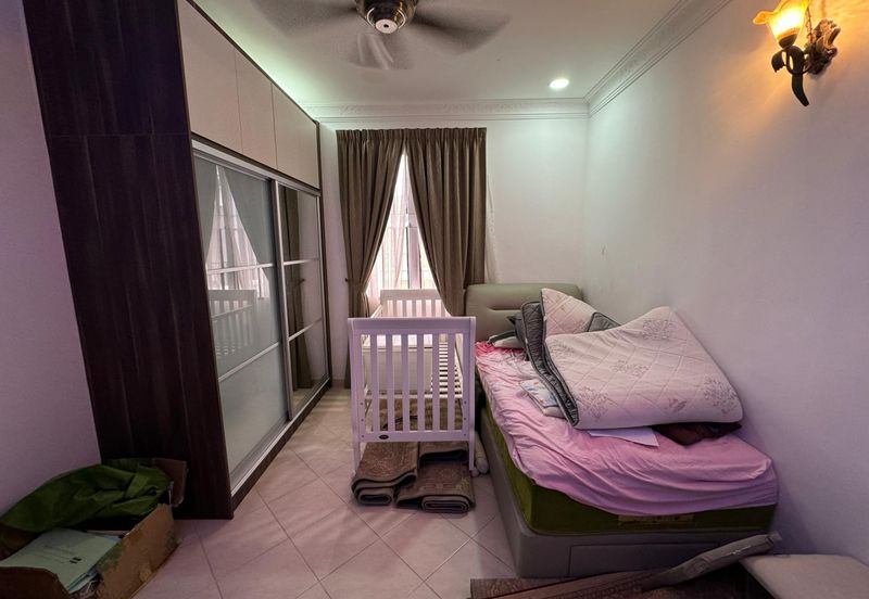 Sri Lojing Condominiums