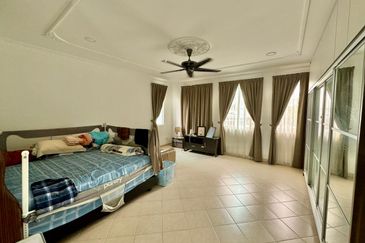 Sri Lojing Condominiums