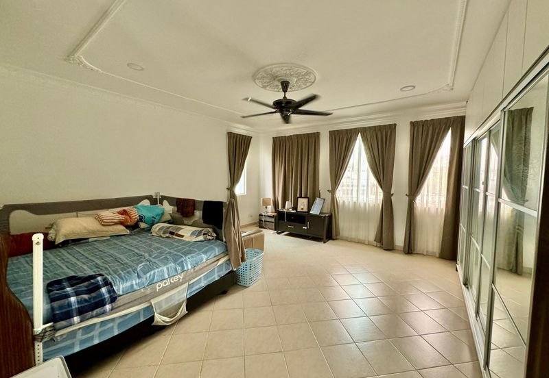 Sri Lojing Condominiums