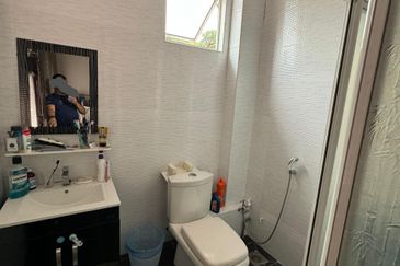 Sri Lojing Condominiums