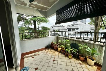 Sri Lojing Condominiums