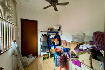 Sri Lojing Condominiums