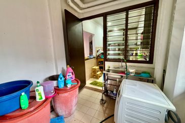 Sri Lojing Condominiums