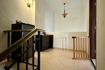 Sri Lojing Condominiums