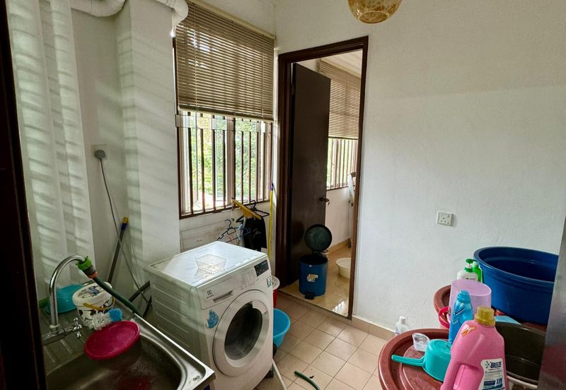 Sri Lojing Condominiums