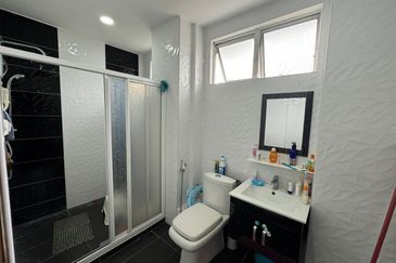 Sri Lojing Condominiums