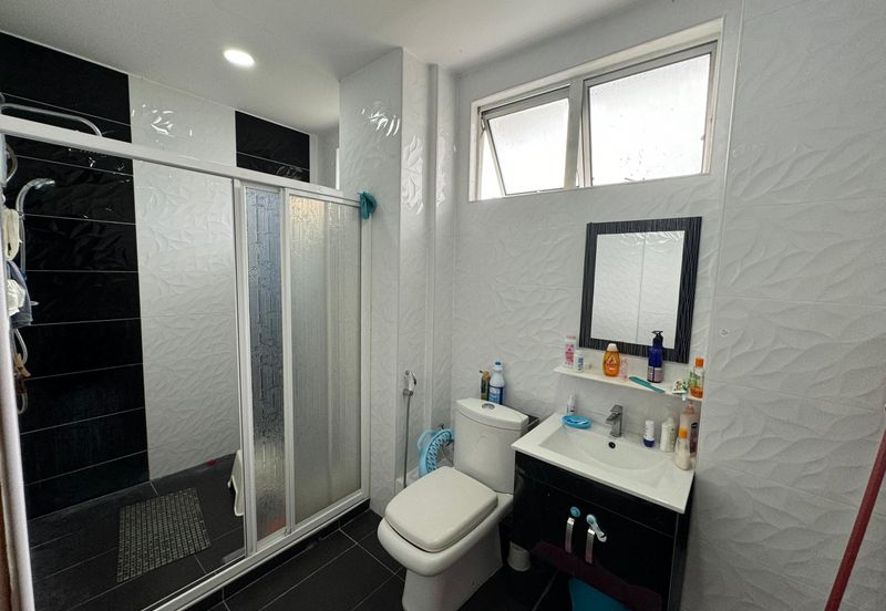 Sri Lojing Condominiums