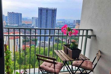 Seasons Garden Residences