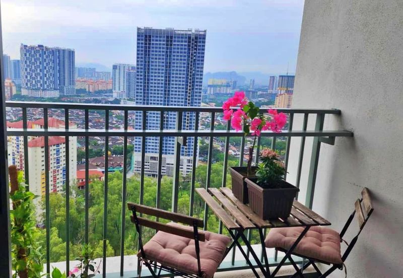 Seasons Garden Residences