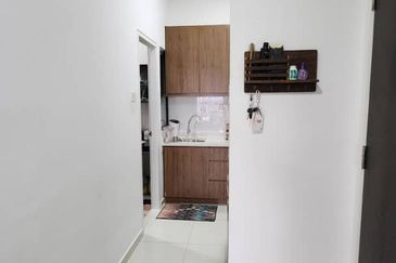 Seasons Garden Residences