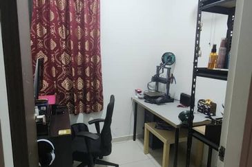 Seasons Garden Residences