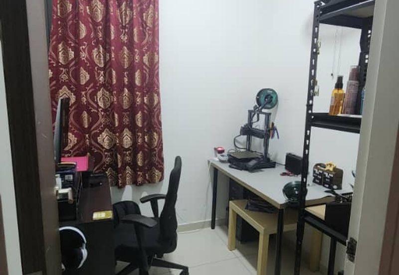 Seasons Garden Residences