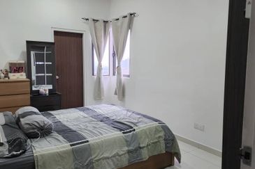 Seasons Garden Residences