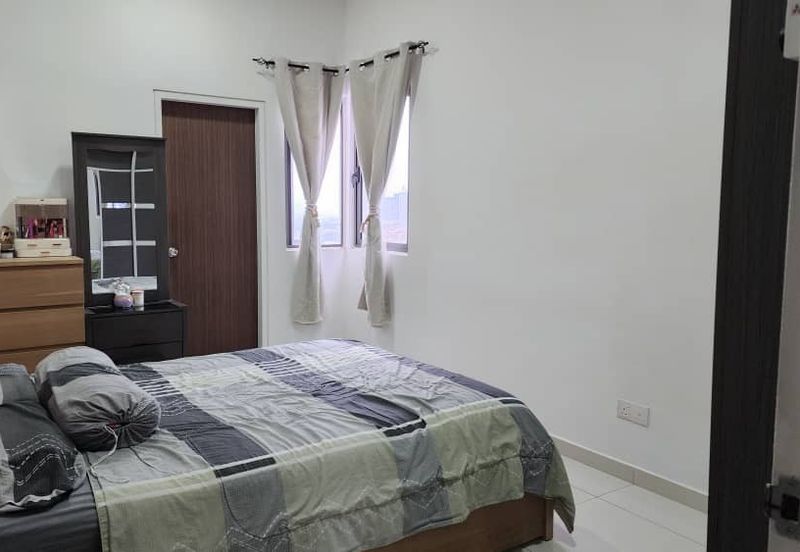 Seasons Garden Residences