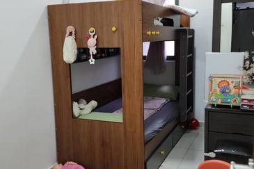 Seasons Garden Residences