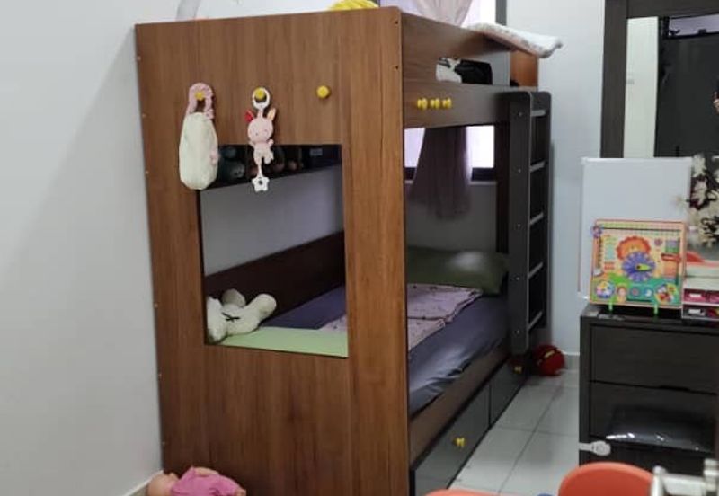 Seasons Garden Residences