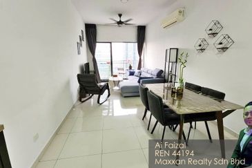 Seasons Garden Residences