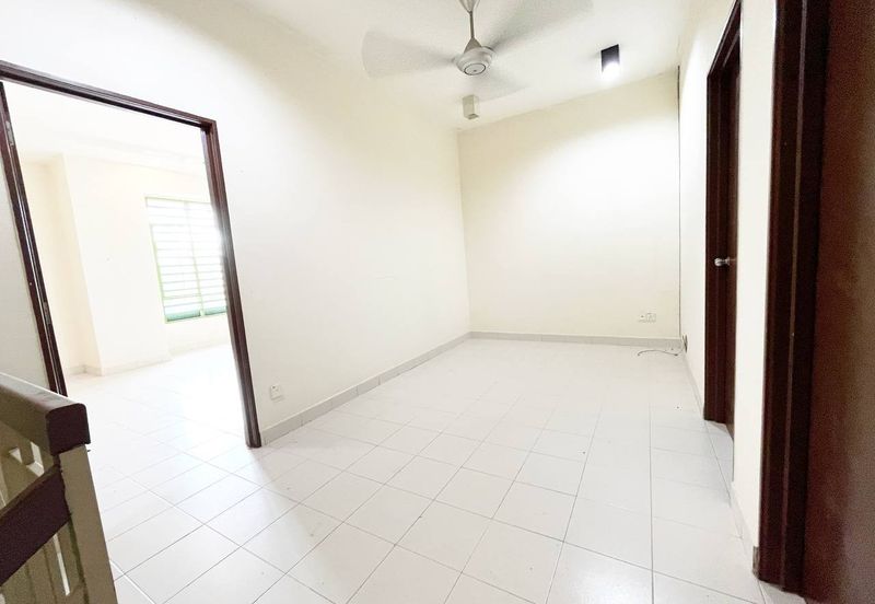 Kota Puteri, Batu Arang