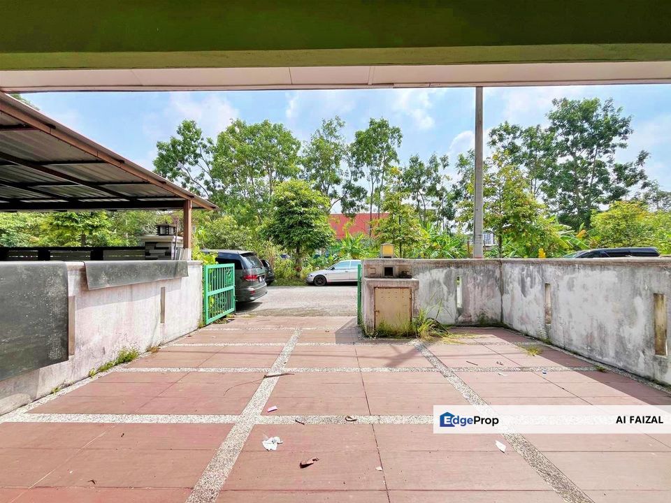 FACING OPEN💥Renovated💥2 Storey Seksyen 5 Kota Puteri Batu Arang Rawang, Selangor, Batu Arang