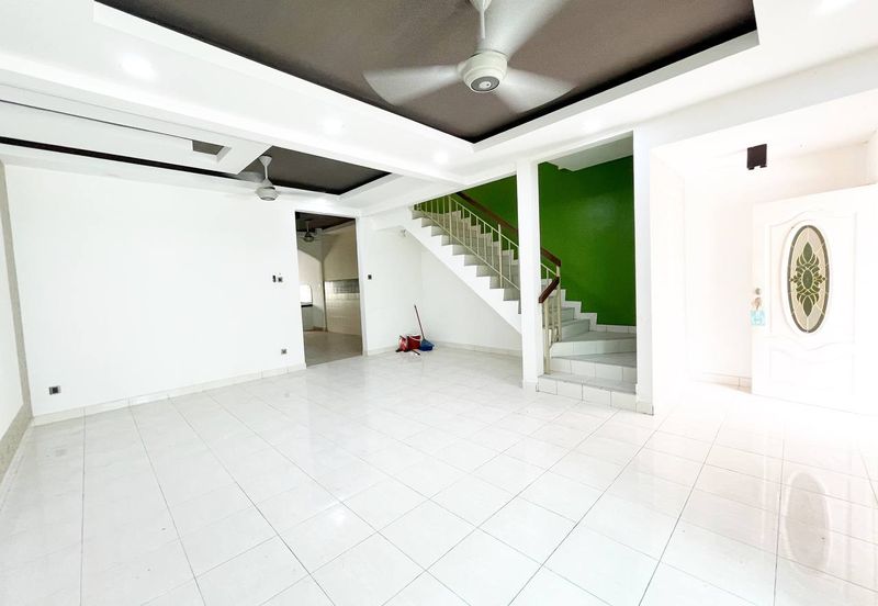 Kota Puteri, Batu Arang