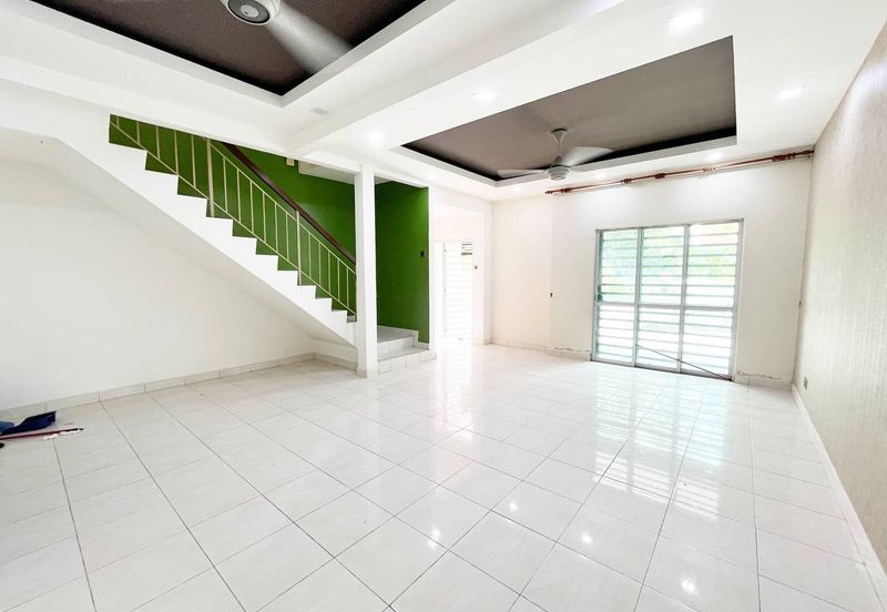 Kota Puteri, Batu Arang