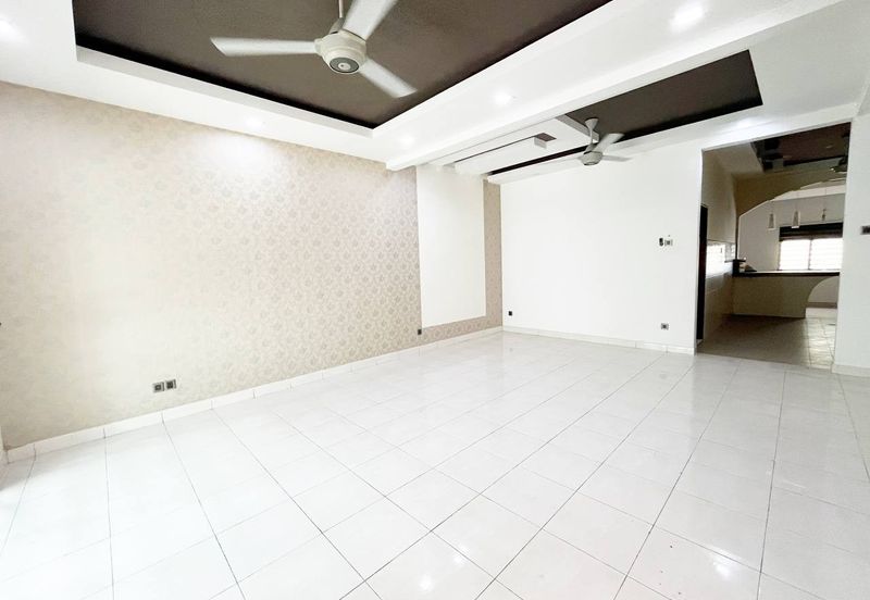 Kota Puteri, Batu Arang