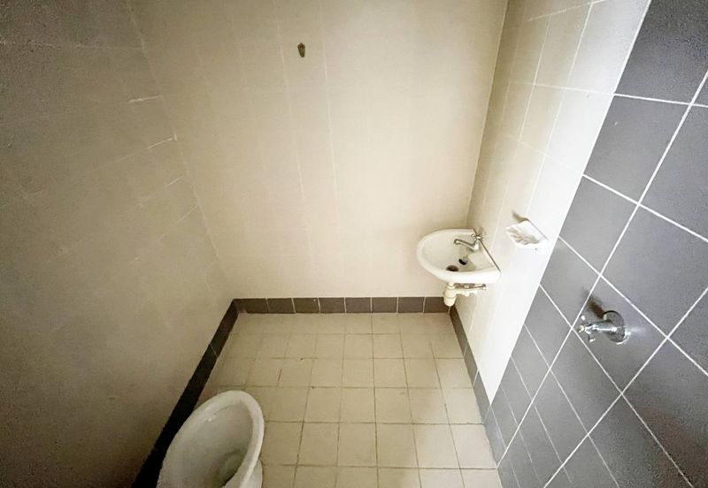 Kota Puteri, Batu Arang