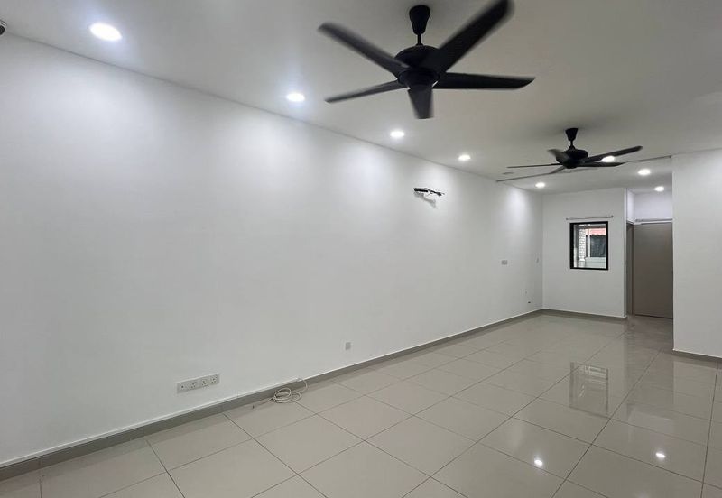 NILAI IMPIAN (LAMAN DELFINA)