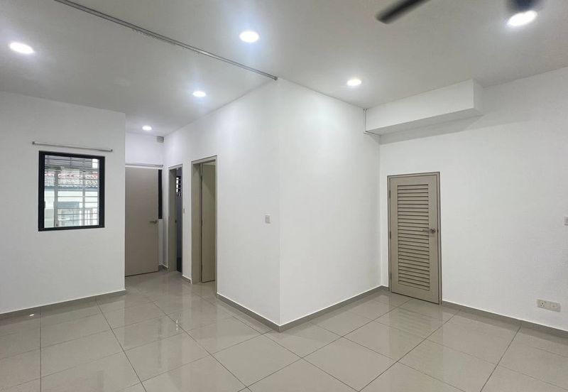 NILAI IMPIAN (LAMAN DELFINA)