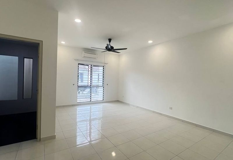 NILAI IMPIAN (LAMAN DELFINA)