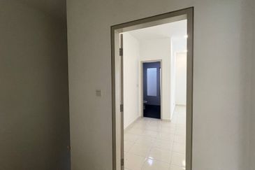 NILAI IMPIAN (LAMAN DELFINA)