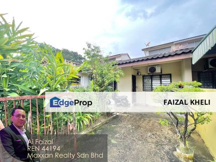 FREEHOLD Single Storey Terrace Jalan SS5C, Kelana Jaya + PRIME AREA + Walking Distance to Playground , Selangor, Kelana Jaya