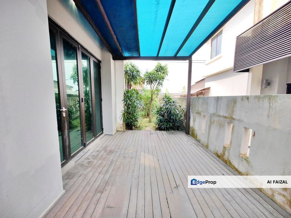 [WTS] TERMURAH 3 Storey Semi Detach House Taman Tropika 2 Bangi EXTENDED , Selangor, Kajang
