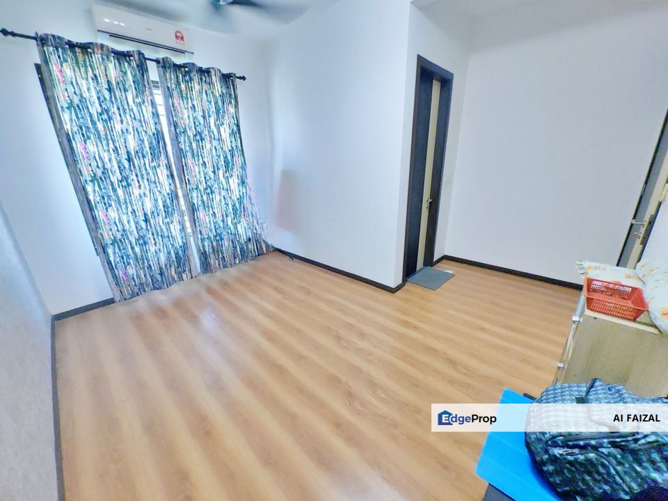 [WTS] TERMURAH 3 Storey Semi Detach House Taman Tropika 2 Bangi EXTENDED , Selangor, Kajang