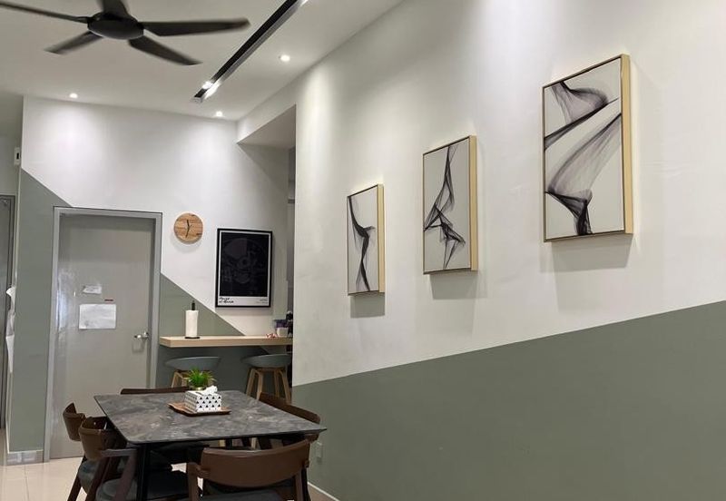 Casa Bluebell @ Cybersouth