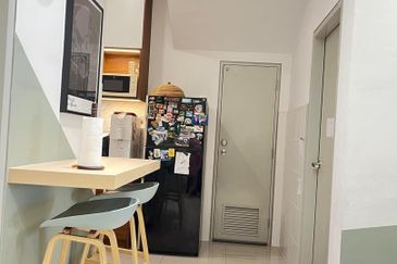 Casa Bluebell @ Cybersouth