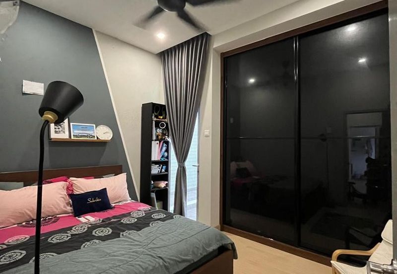 Casa Bluebell @ Cybersouth