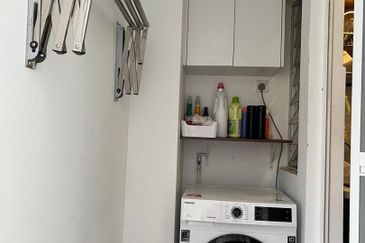 Casa Bluebell @ Cybersouth