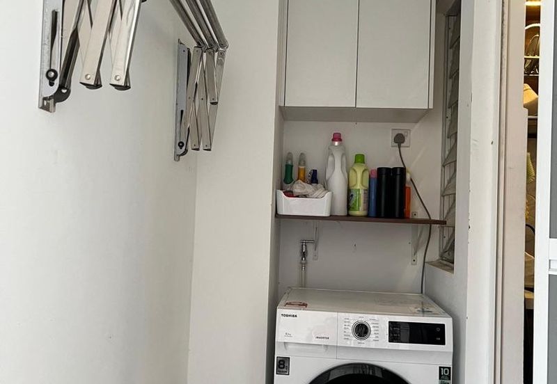 Casa Bluebell @ Cybersouth