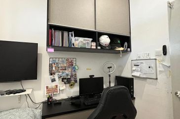 Casa Bluebell @ Cybersouth