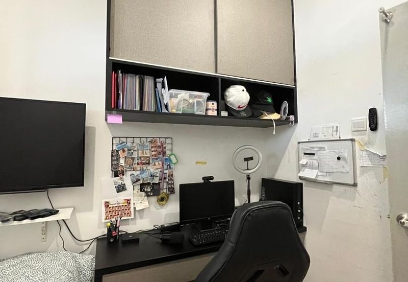 Casa Bluebell @ Cybersouth