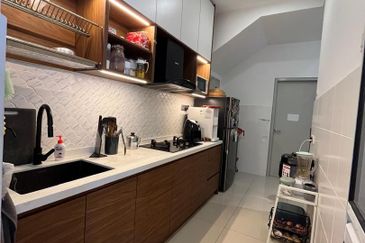 Casa Bluebell @ Cybersouth