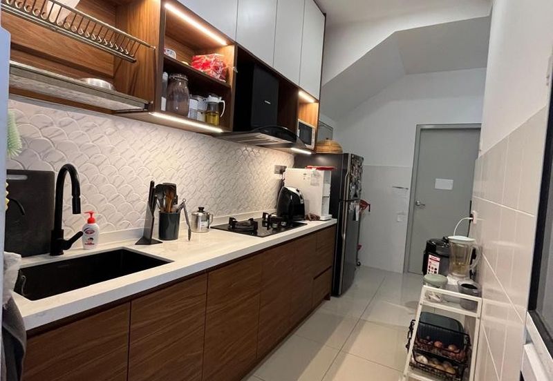 Casa Bluebell @ Cybersouth