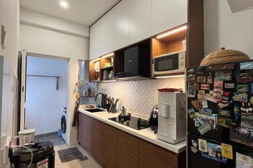 Casa Bluebell @ Cybersouth