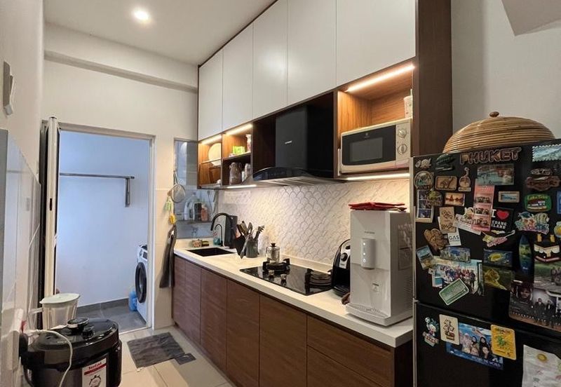 Casa Bluebell @ Cybersouth