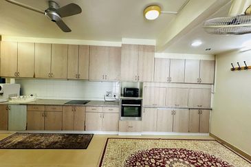 SS 21, Damansara Utama