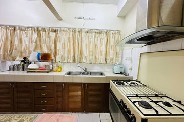 SS 21, Damansara Utama