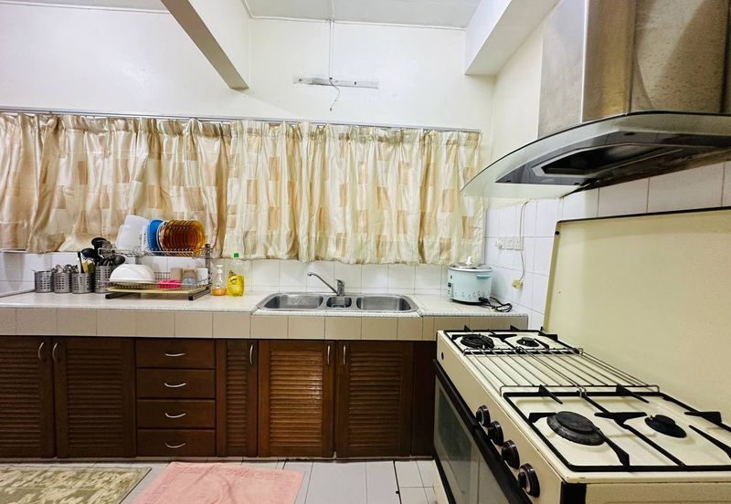 SS 21, Damansara Utama